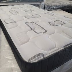 Twin Mattress Memory 