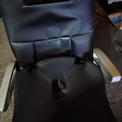 X Rocker Gaming Chair With Power Cords For 100$