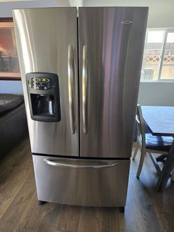 Maytag Refrigerator