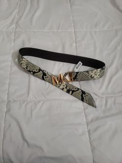 Twist Reversible Belt , sinto Reversible 
