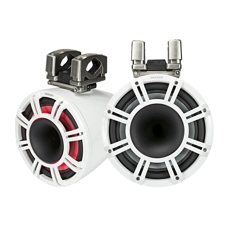 Kicker 44KMTC114W KMTC Series 11" 300W RMS (OPEN FOR FINANCING NO CREDIT NEEDED!!!)