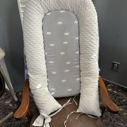 Baby Lounger 