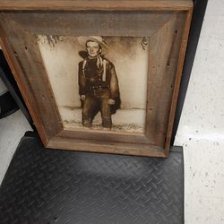 Picture of John Wayne