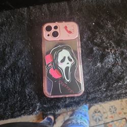 iPhone 13th Case