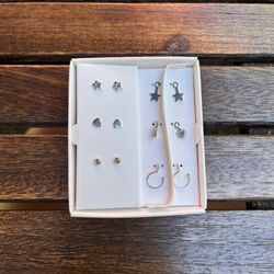 American Girl Doll Earrings 