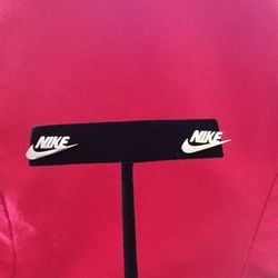 Nike swoosh earrings for sale deals