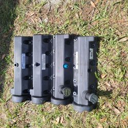 Mustang Valve Covers 1 Pair
