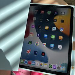 iPad Air (4th Generation) Barely Used 64 GB