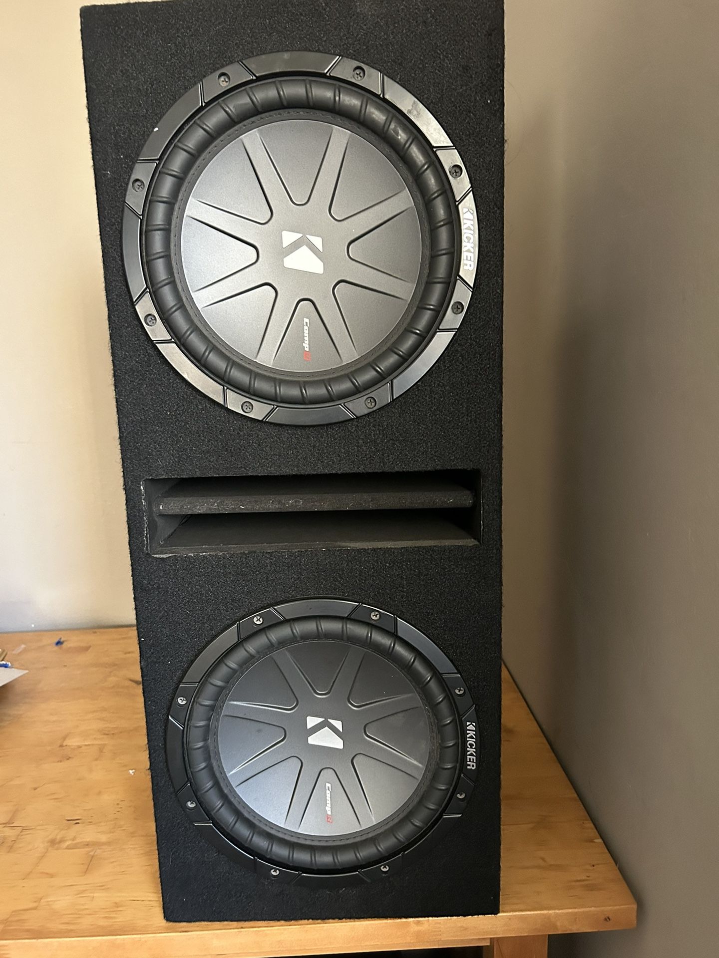Speaker For Car