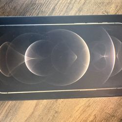 iPhone 12 Pro Unlocked
