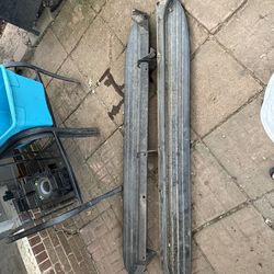 Runing Board For 2007 Chevy Tahoe GMC Yukon