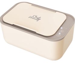 Baby Wipe Warmer 