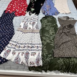 Women’s Dresses 
