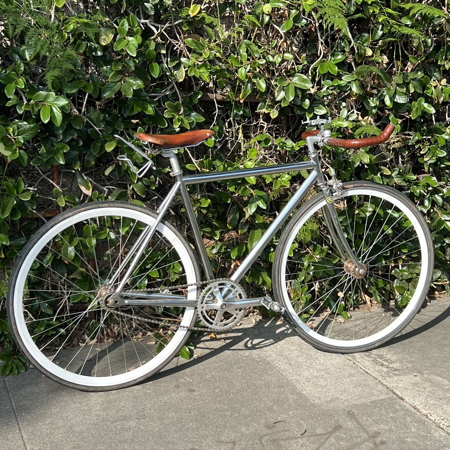 Mercier Kilo TT Single Speed Fixie Bike for Sale in Santa Ana CA