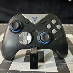 Gaming controller PC And Nintendo switch