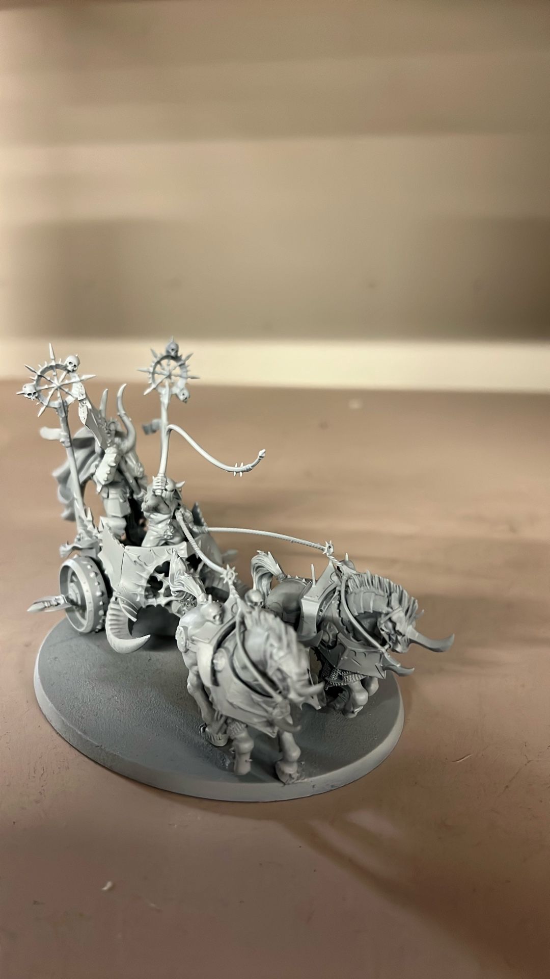 Warhammer Age Of Sigmar