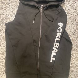  Pickleball jacket