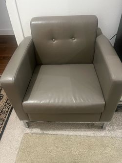 Office chairs  (2).