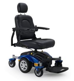 Golden Compass Wheelchair