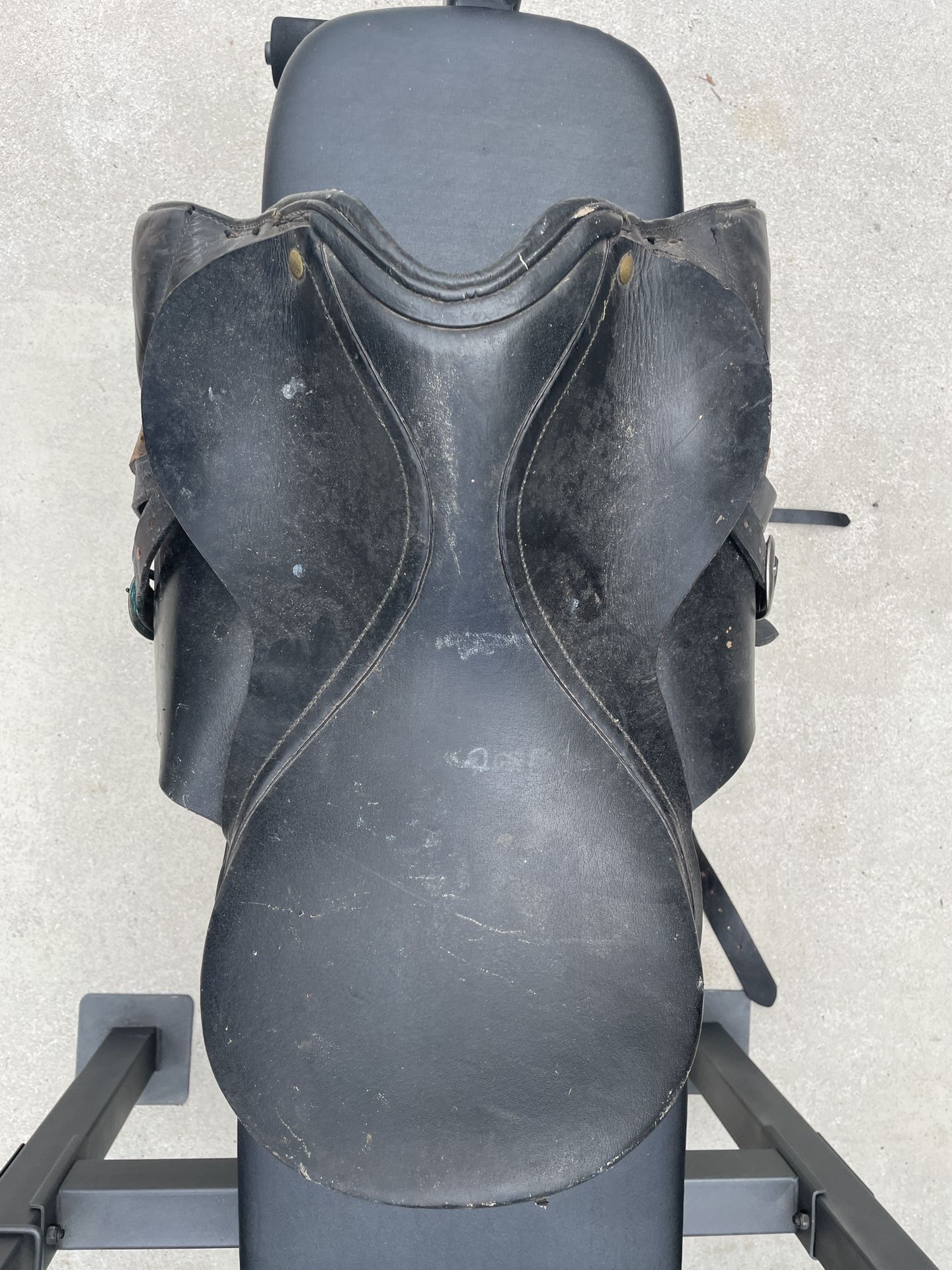 Montura caballo / Horse Saddle