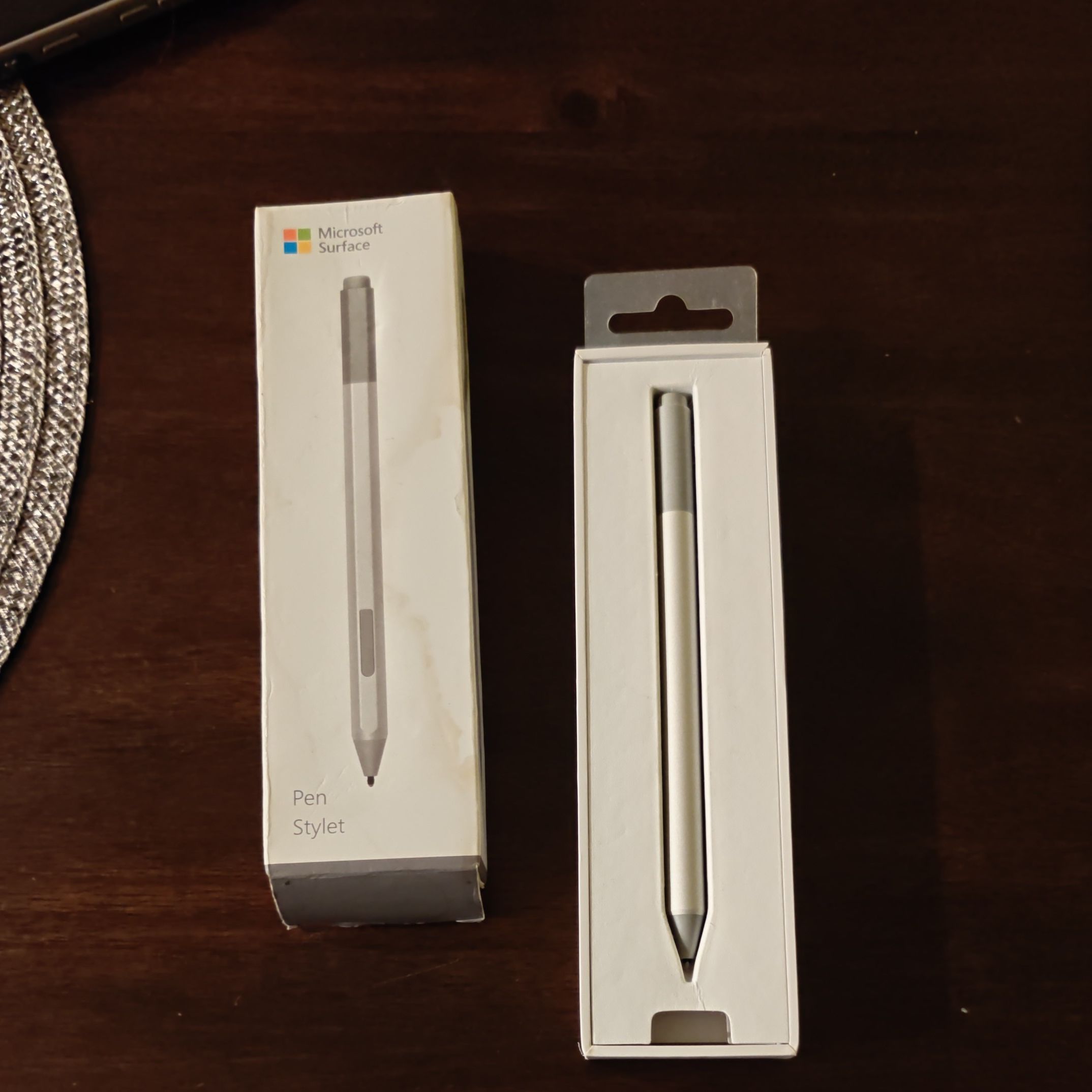 Microsoft Surface Pen Stylus