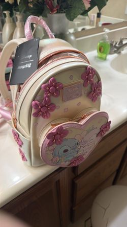 Disney kids backpack