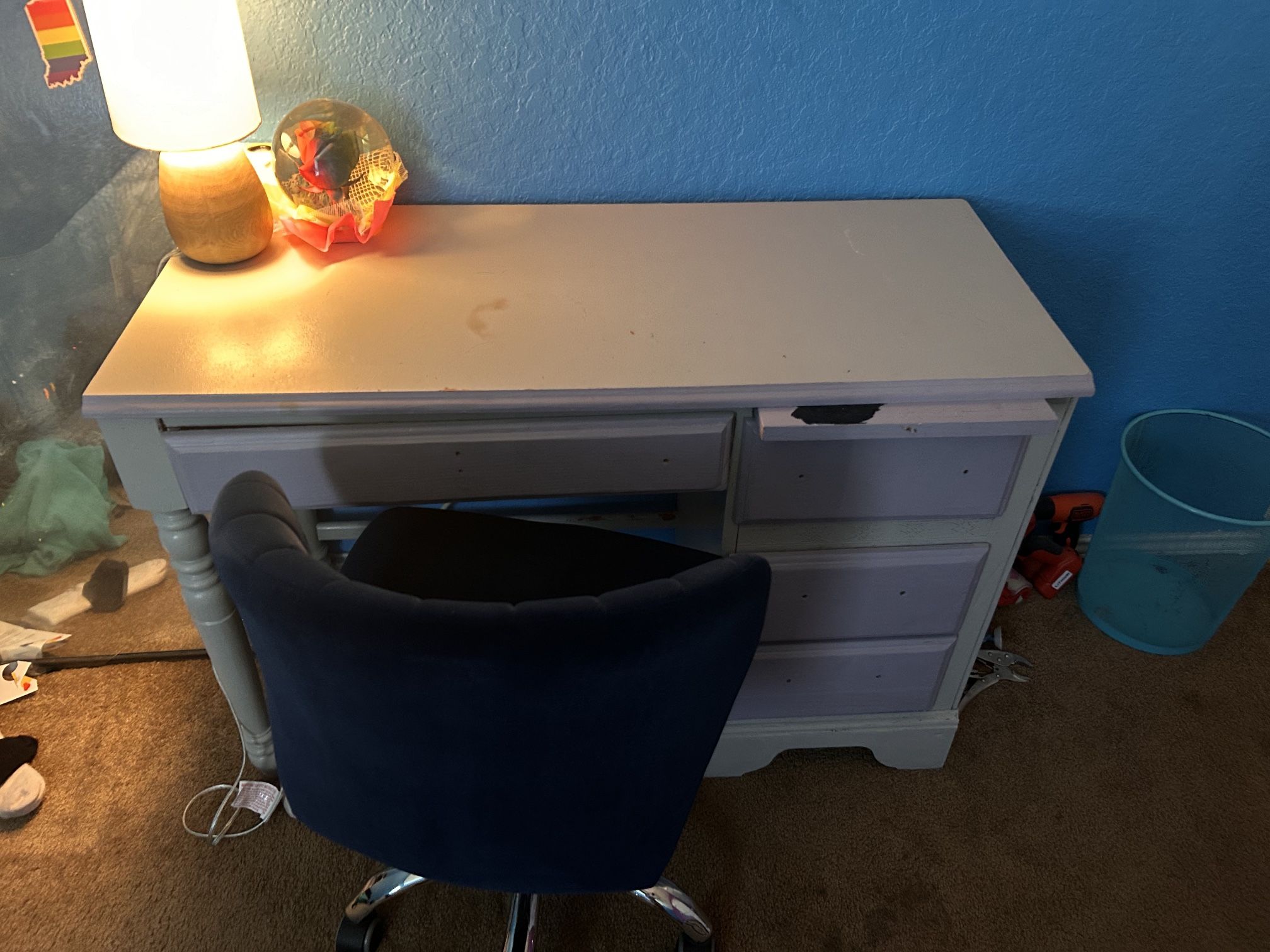 Used Desk for Sale in San Antonio, TX OfferUp