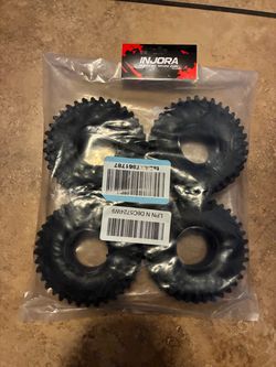 Rc tires