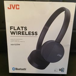 Flats Wireless  Headphones 