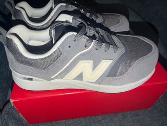 New Balance Elite Work Shoes size 7 Men’s