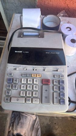 Calculadora