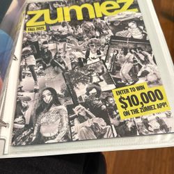 Zumiez Magazine