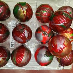 Christmas Balls