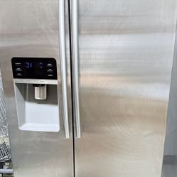 Refrigerator Samsung