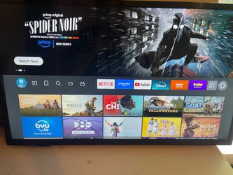 Insignia TV