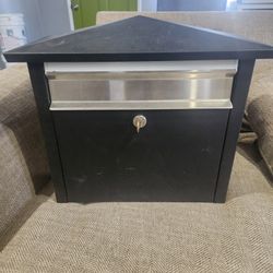 Mailbox 