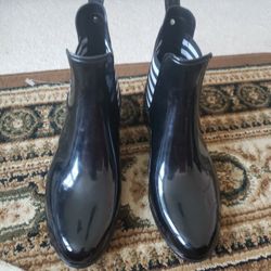 London Fog Water Proof Boots