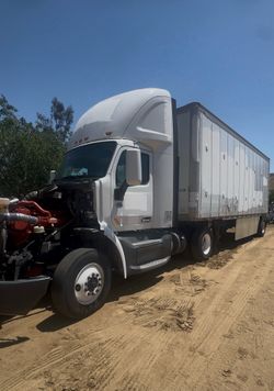 🔥 FOR SALE: 2017 PETERBILT 579 – THE COMPLETE PACKAGE Clean Tittle 🔥