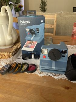 Poloroid Now +
