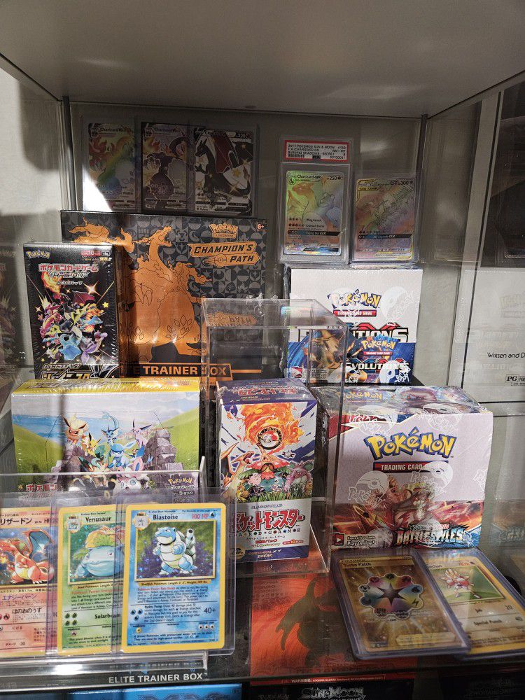 Pokemon Collection 2