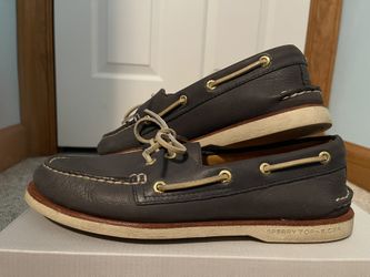 Sperry Boat Gold Cup Shoes 