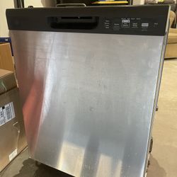 Whirlpool Dishwasher 
