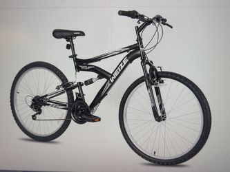 WEIZE Mountain Bike | MBT for Men