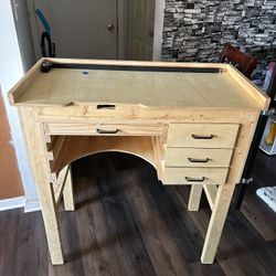 Mesa Para Joyero 