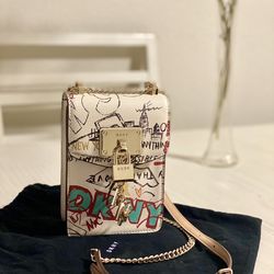 DKNY bag