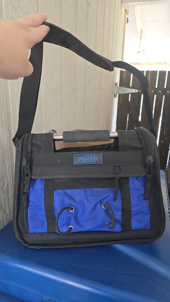 Power Torque Tool Bag