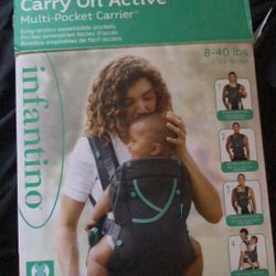 Baby Carrier