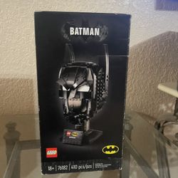  Batman Lego Set 76182