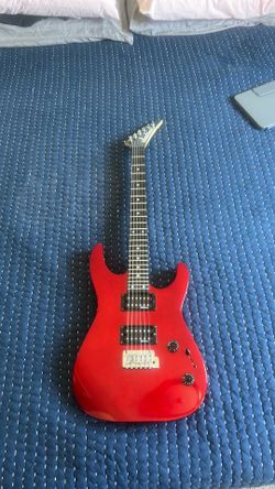 3 guitars