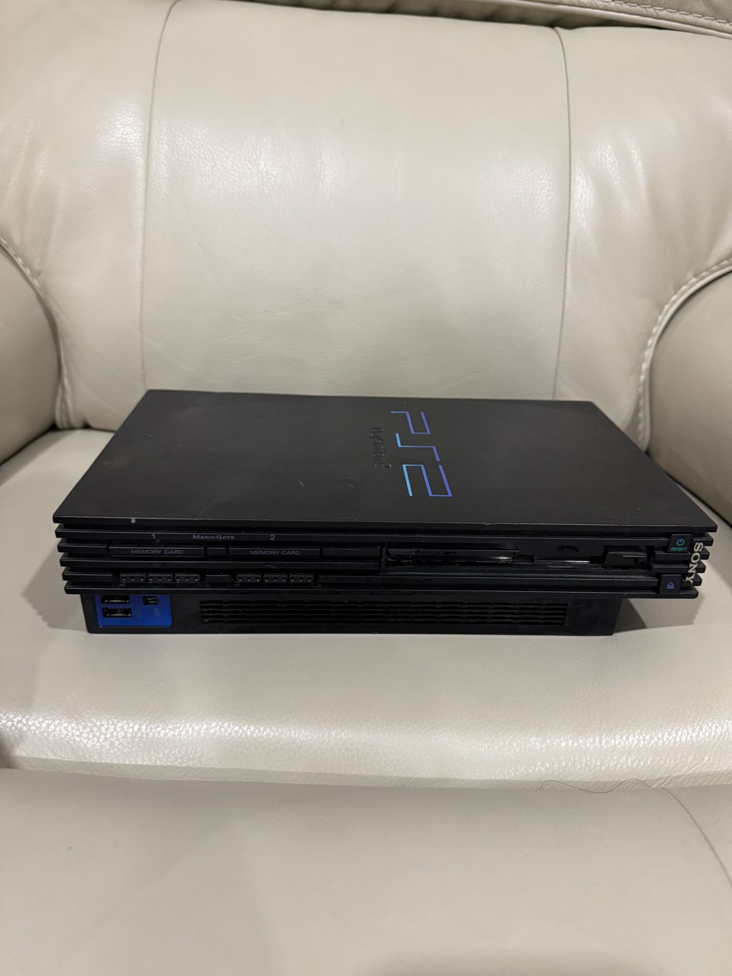 PlayStation 2